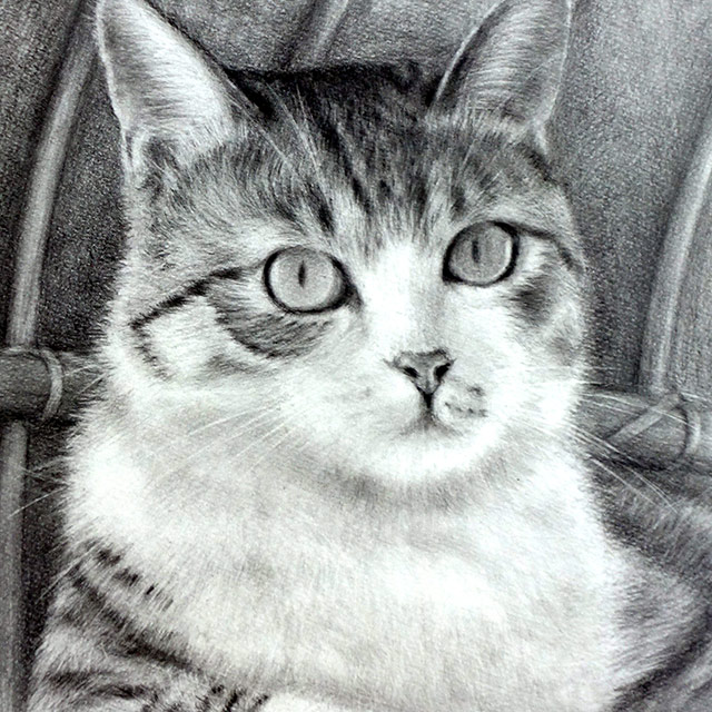 伊藤画塾 油絵・デッサン教室｜生徒の作品