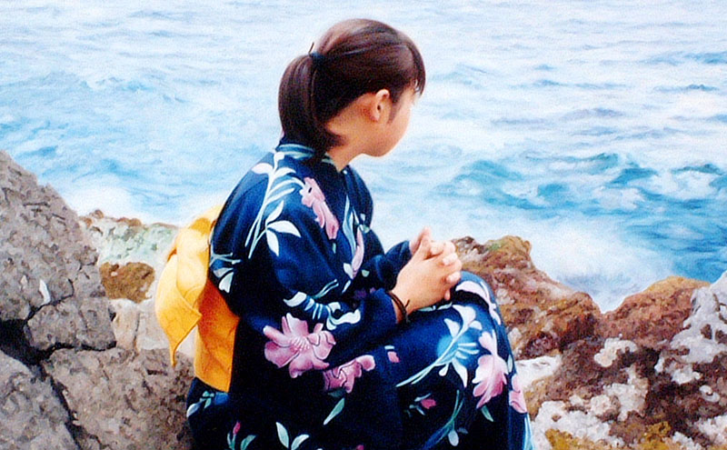 油彩画 講師作品｜伊藤画塾 油絵・デッサン教室