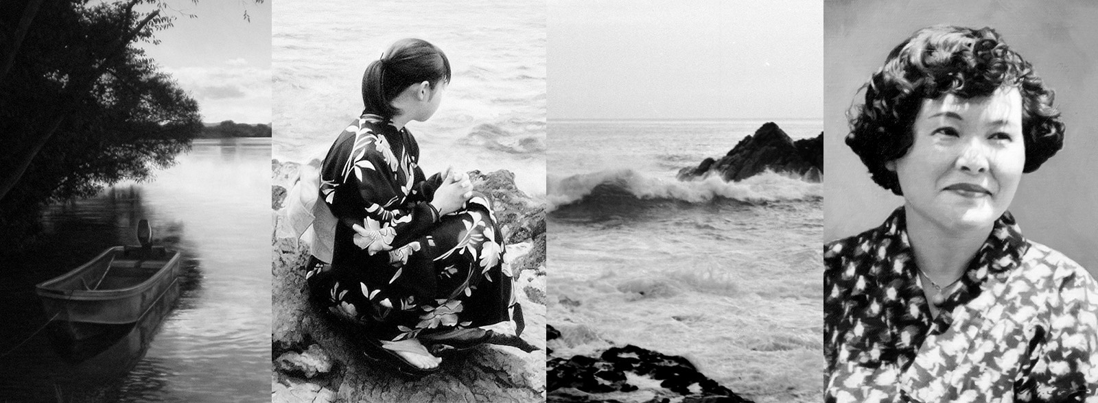 洋画家 伊藤正宏｜油絵 作品紹介